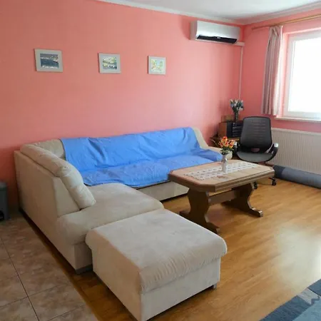33104 - Krajinovic Apartman *