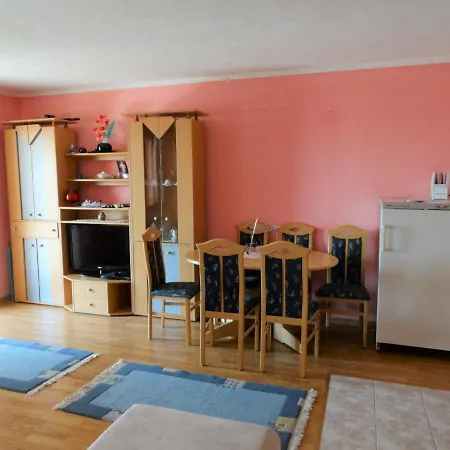 33104 - Krajinovic Apartment Crikvenica